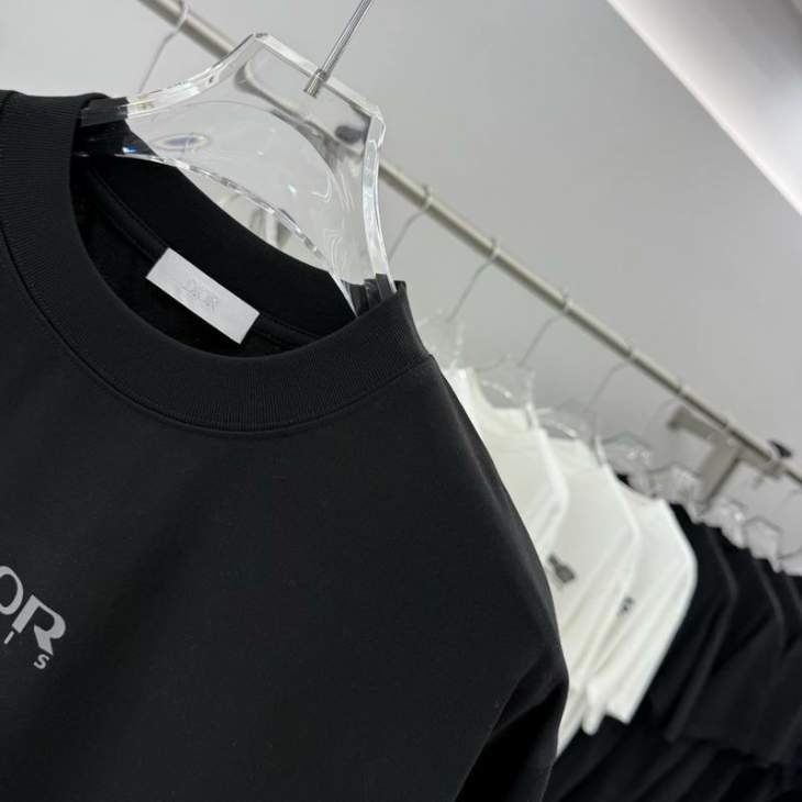 Dior T Shirts Short _SKUDiorS-2XLhgntx4416080
